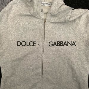 Dolce & Gabbana Hoodie